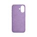 Epico Silicone Mag+ Case iPhone 17 - fialová 93910102200002