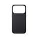 Epico Silicone Mag+ Case iPhone 17 Pro - černá 94110101300003