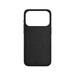 Epico Silicone Mag+ Case iPhone 17 Pro - černá 94110101300003