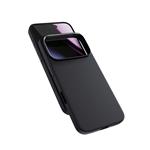 Epico Silicone Mag+ Case iPhone 17 Pro - černá 94110101300003