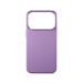 Epico Silicone Mag+ Case iPhone 17 Pro Max - fialo 94210102200002