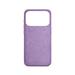 Epico Silicone Mag+ Case iPhone 17 Pro Max - fialo 94210102200002