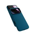 Epico Silicone Mag+ Case iPhone 17 Pro Max - modrá 94210102600002