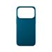 Epico Silicone Mag+ Case iPhone 17 Pro - modrá 94110102600002