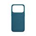 Epico Silicone Mag+ Case iPhone 17 Pro - modrá 94110102600002