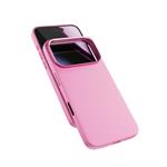 Epico Silicone Mag+ Case iPhone 17 Pro - růžová 94110102300002