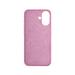 Epico Silicone Mag+ Case iPhone 17 - růžová 93910102300002