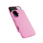 Epico Silicone Mag+ Case iPhone 17 - růžová 93910102300002