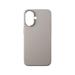 Epico Silicone Mag+ Case iPhone 17 - titanová 93910101700001