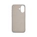 Epico Silicone Mag+ Case iPhone 17 - titanová 93910101700001