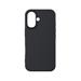 Epico Silicone TPU Mag+ Case iPhone 17 - černá 93910101300010