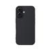 Epico Silicone TPU Mag+ Case iPhone 17 - černá 93910101300010