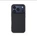 Epico Silicone TPU Mag+ Case iPhone 17 Pro - černá 94110101300010