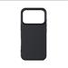 Epico Silicone TPU Mag+ Case iPhone 17 Pro Max - černá 94210101300010