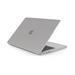 Epico Slim Shell pre MacBook Pro 14" (M1/M2/M3/M4) - matná transparentná 65710101000005