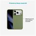 Epico SolidWoven Mag+ Case iPhone 17 Pro/18 Pro zelená 96410132300001