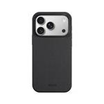 Epico SolidWoven Pro Mag+ Case iPhone 17 Pro Max Qi2 & Magsafe kompatibilný - čierna 94210131300004