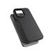 Epico SolidWoven Pro Mag+ Case iPhone 17 Qi2 & Magsafe kompatibilný - čierna 93910131300004