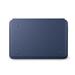 Epico TechGrain Sleeve MacBook Air 15" - tmavě modrá 9911141600005