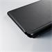 Epico TechGrain Sleeve MacBook Pro 16" - černá 9911141300035
