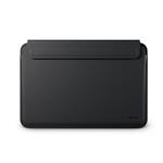 Epico TechGrain Sleeve MacBook Pro 16" - černá 9911141300035