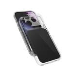 Epico Tile Mag+ Case iPhone 17 Pro/18 Pro Qi2 & MagSafe kompatibilný - čierna 96410101300001