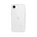 Epico Twiggy Gloss Case iPhone 16e - transparentný 93610101000003
