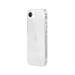 Epico Twiggy Gloss Case iPhone 16e - transparentný 93610101000003