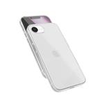 Epico Twiggy Gloss kryt iPhone 16e - transparentní 93610101000003