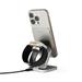 EPICO UltraBase EF45 3in1 Fold Alu Mag+ Charging Stand - titanová 9915112100087