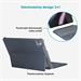 Epico UltraBoard EK30 pro iPad 10,9´´/11´´ A16 DE 73711101900006