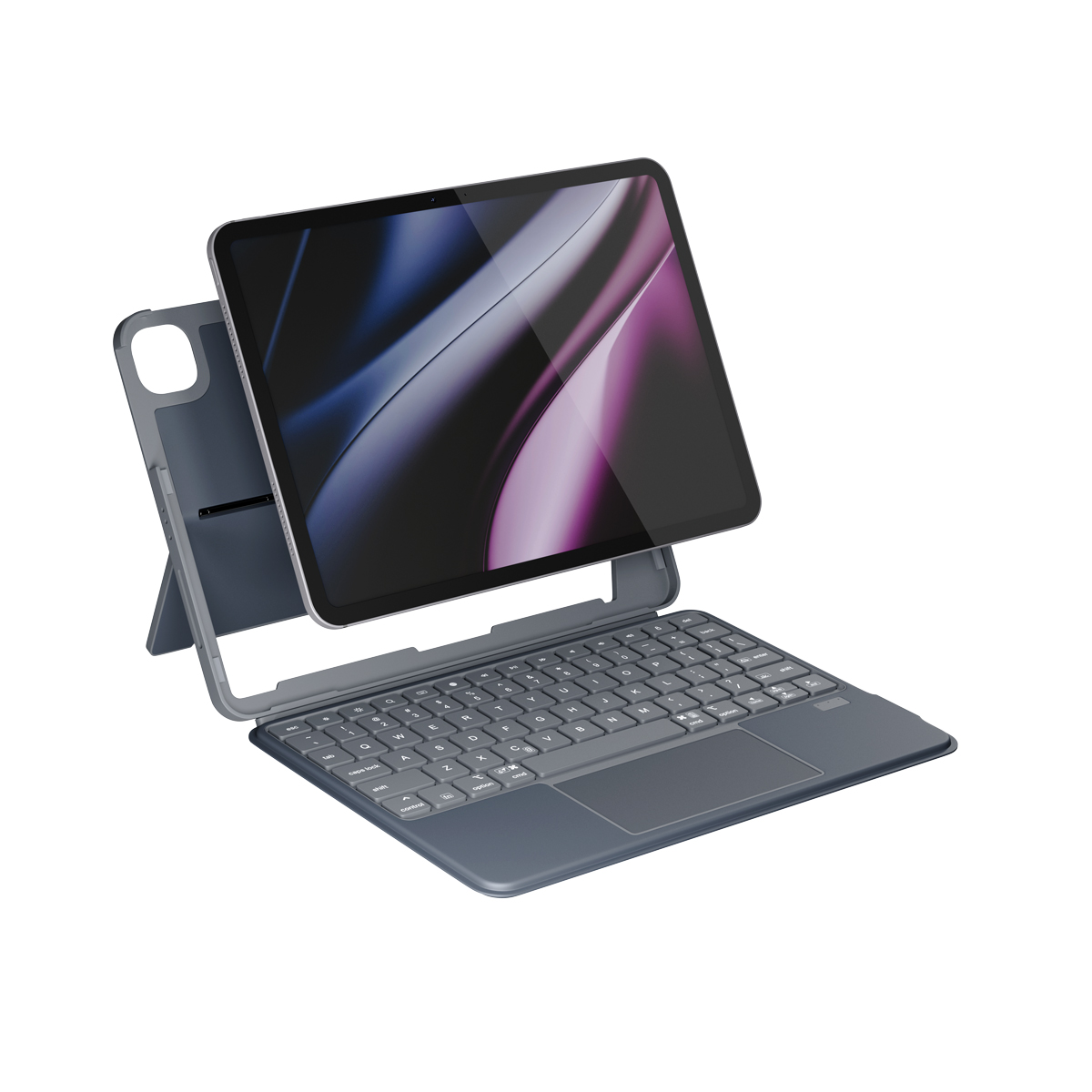 Epico UltraBoard EK30 pro iPad Pro 11" (2018-2022)/Air 11" M2-M4 - CZ 57811101900004