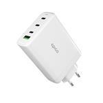 Epico UltraBoost GaN 140W síťový adaptér EA140 9915101100214