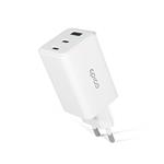 Epico UltraBoost GaN 65W Wall Charger EA65 - biely 9915101100202