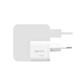 Epico UltraBoost Micro AVS GaN 70W dynamický sieťový adaptér EA70b - biela 9915101100239