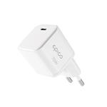 Epico UltraBoost Micro AVS GaN 70W dynamický sieťový adaptér EA70b - biela 9915101100239