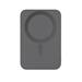 Epico UltraPack EM31 3000 Slim Alu Mag+ Power Bank - space gray 9915111900109