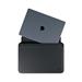Epico Uni Leather Sleeve 14´´ Laptops - černá 9911141300043