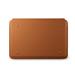 Epico Uni Leather Sleeve 14´´ Laptops - hnědá 9911141700003