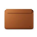 Epico Uni Leather Sleeve 14´´ Laptops - hnědá 9911141700003