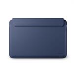 Epico Uni Leather Sleeve 14´´ Laptops - tmavě modrá 9911141600007