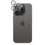 Epico UNUM SapphireShield Lens Protector iPhone 16 Pro/16 Pro Max 91012191000001
