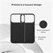 Epico UNUM SlimAramid Mag+ Case iPhone 17 Pro Max/18 Pro Max 96510101300004
