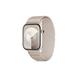 Epico Watch Strap Alpine 38/40/41 mm - slonovinová 63318141100001