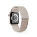 Epico Watch Strap Alpine 38/40/41 mm - slonovinová 63318141100001