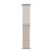 Epico Watch Strap Alpine 38/40/41 mm - slonovinová 63318141100001