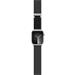 Epico Watch Strap Alpine 42/44/45/49 mm - čierna 63418141300002