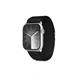 Epico Watch Strap Alpine 42/44/45/49 mm - čierna 63418141300002