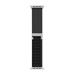 Epico Watch Strap Alpine 42/44/45/49 mm - čierna 63418141300002
