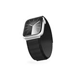 Epico Watch Strap Alpine 42/44/45/49 mm - čierna 63418141300002